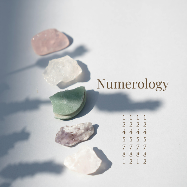 ROKHZ & Numerology: More Than Just a Number