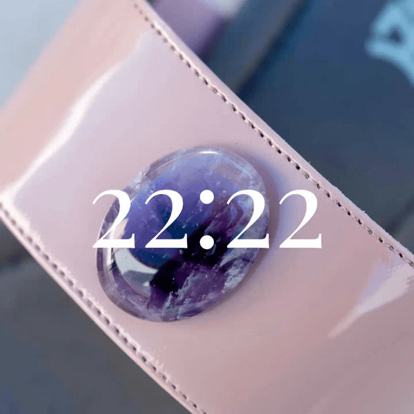 Spotlight on 22:22