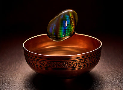 Labradorite