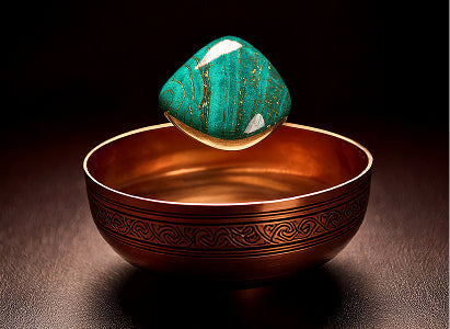 Tibetan Turquoise