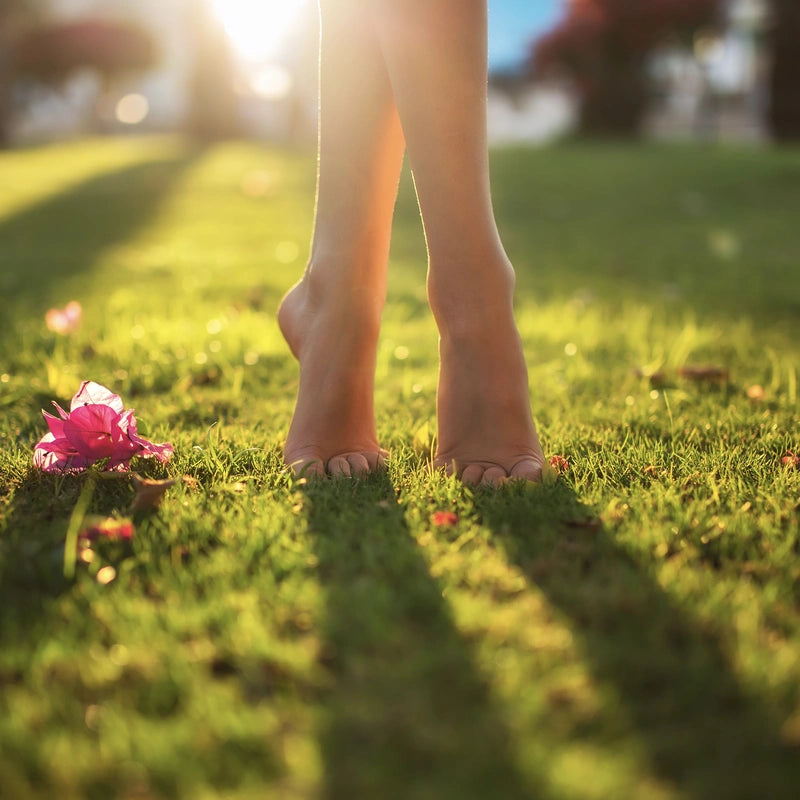 Discover The Benefits Of Grounding