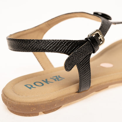 11:11 Noir Serpentine with Black Onyx