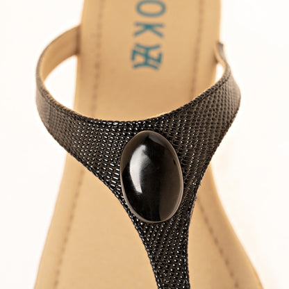 12:12 Noir Python with Black Onyx