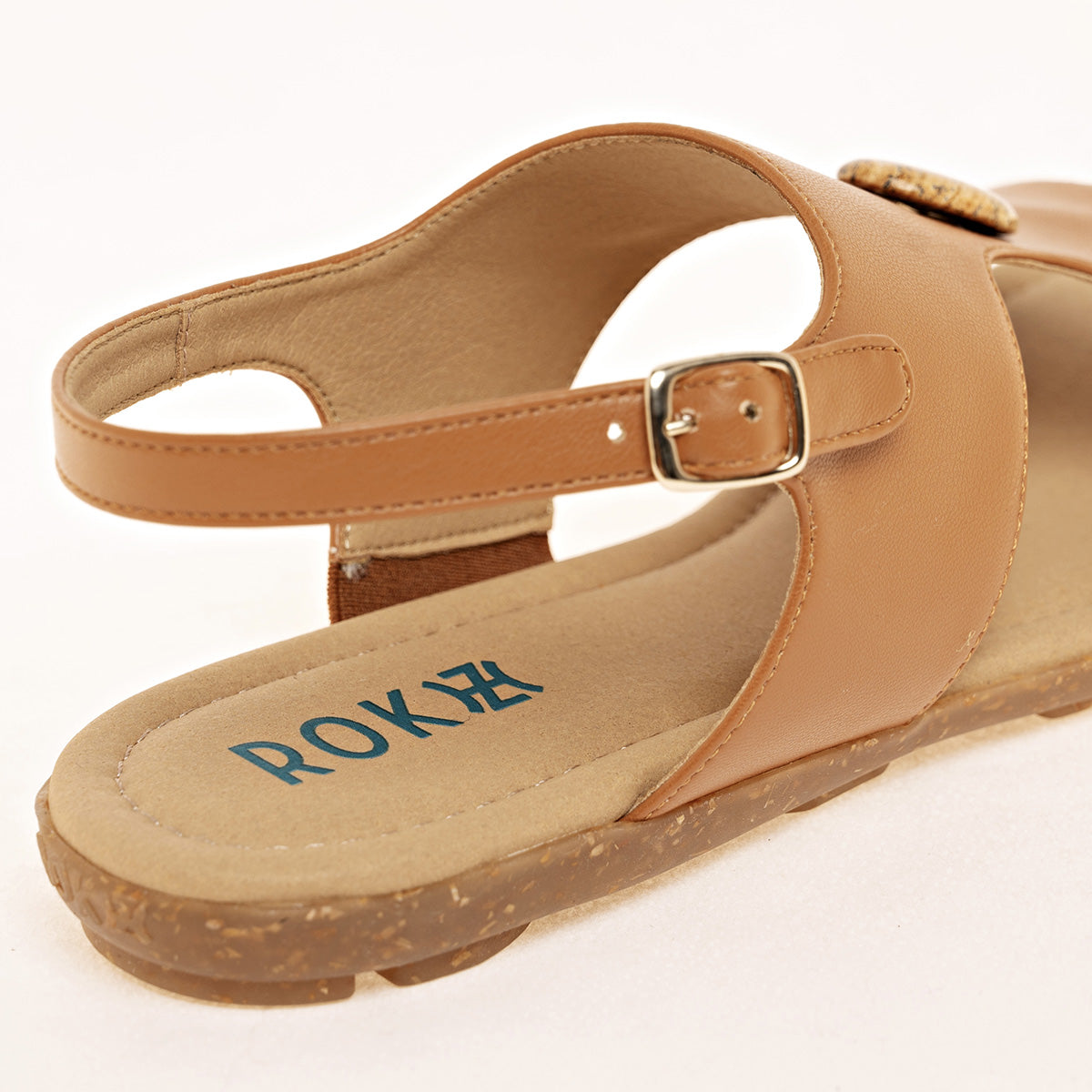 77:77 Toffee with Picture Jasper