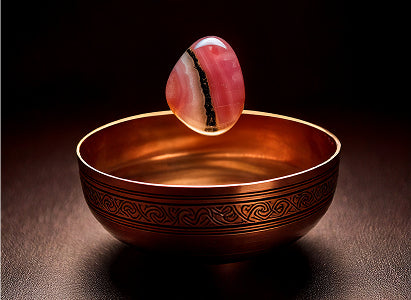 Rhodonite