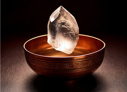 Clear Quartz