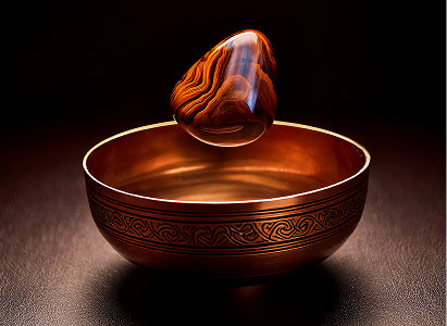 Tiger’s Eye