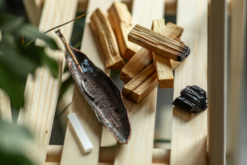 Palo Santo