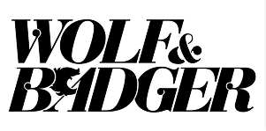 Wolf and Badger