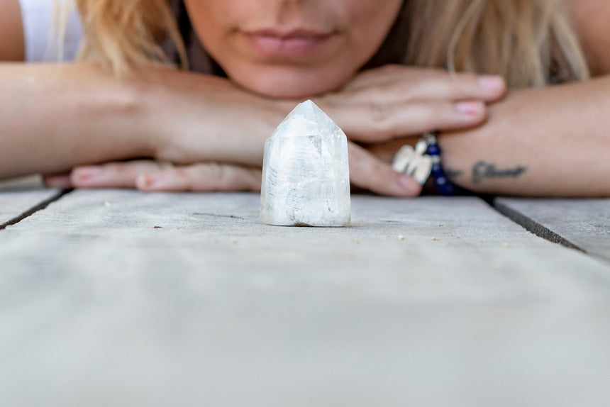 Selenite