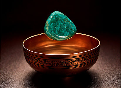 Chrysoprase