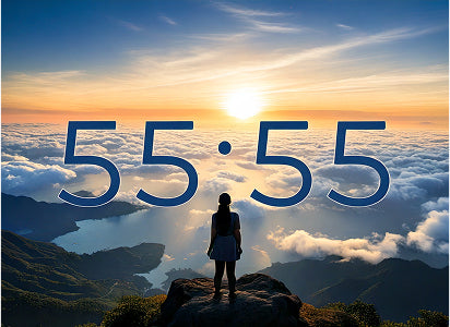 55:55