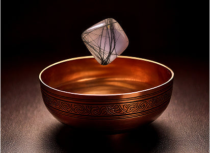 Black Rutile