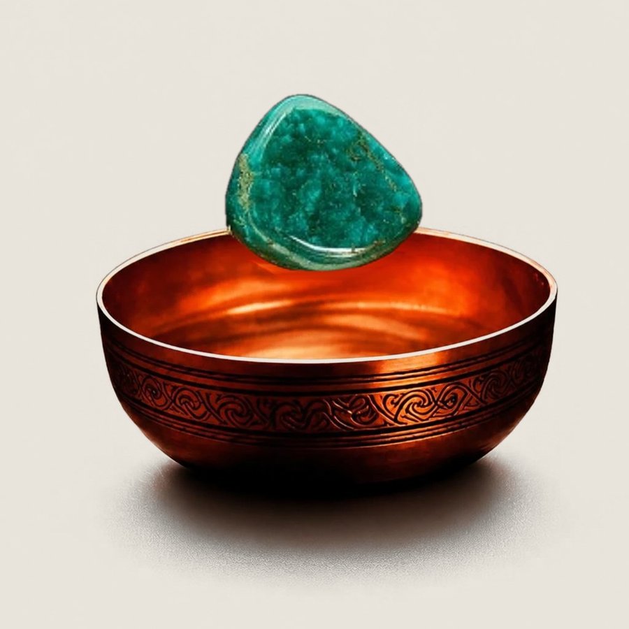 Chrysoprase