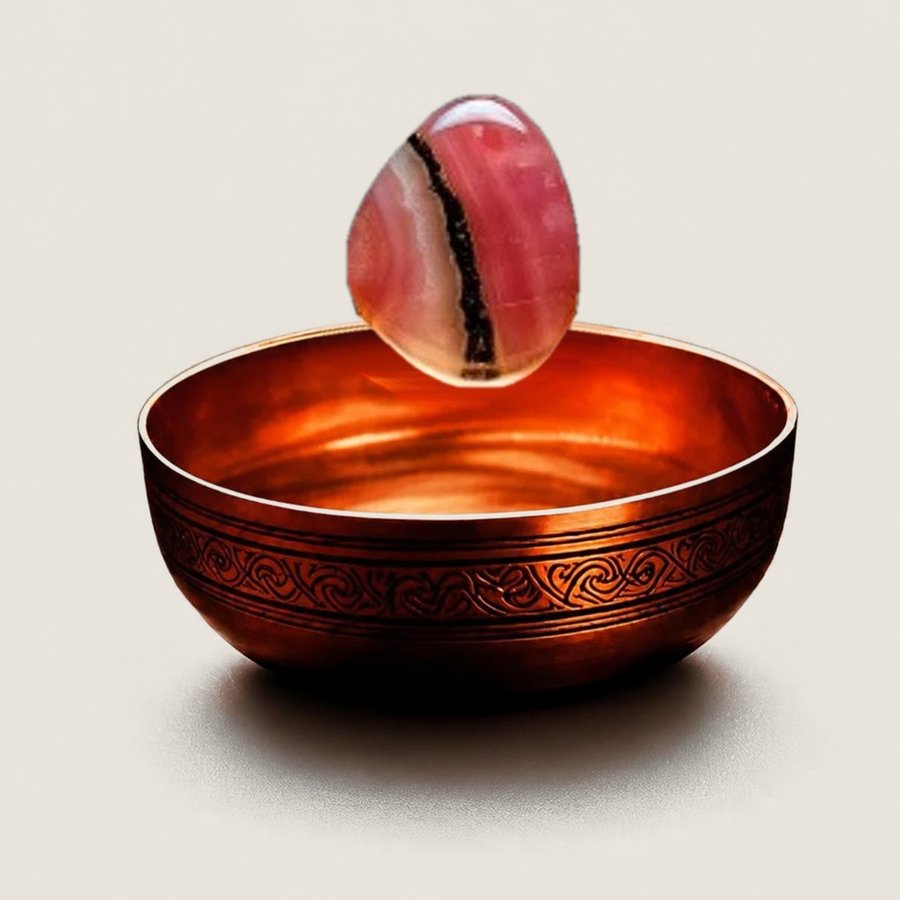 Rhodonite