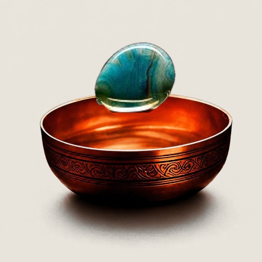 Tibetan Turquoise