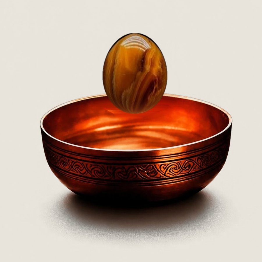 Tiger’s Eye