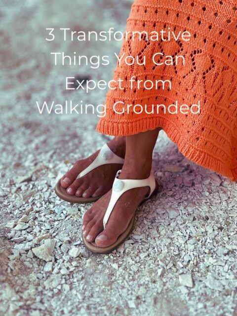 When you start walking grounded 
It goes like this. 👇
First, the body gets relief.
Inflammation. Exhaustion. Pain with no clean answer. 
The Earth carries a natural charge of free electrons — the most powerful antioxidant you’ve never been prescribed. 
Your body isn’t broken. It’s disconnected.

Then, your nervous system comes home.
That constant low hum of anxiety? Years of screens, synthetic soles and concrete have locked you in survival mode. 
Grounding tells your whole body what it’s been desperate to hear — you’re safe. You can rest now.

Then, you trust yourself again.
This is the one nobody expects. When the body settles and the noise quiets — you come back. 
That inner voice. The one you buried under everyone else’s needs. She was never gone. 
She was just waiting for the quiet.

This is what walking grounded does.
Not just to your body — to your whole life. 🌍

ROKHZ exists so you never have to choose between the healing and the hustle. Between the soul of barefoot and the reality of life.
✨ Walk grounded. Wherever your wanderlust takes you.

Big 🧡 to @taraleeyoga for being our gorgeous #rokhzstar🌟 and model 😊

#rokhzstars🌟 #groundingenergy #wellnessforwomen #earthing👣